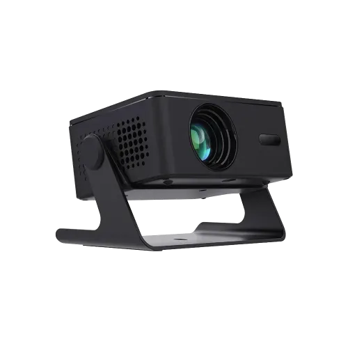 AUN A32 Pro 150 ANSI Lumens HD Portable Android Projector